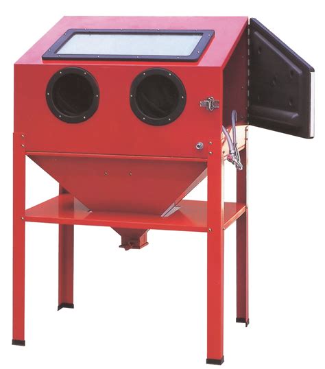 Sandblast Cabinets Tcsc Medium Sandblasting Cabinet