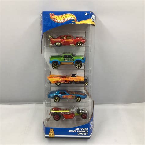 Yahoo オークション マテル Hot WHeels METAL COLLECTION TIKI BLAST