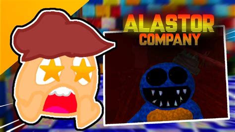 Reagindo E Analisando O Trailer De ALASTAR COMPANY 3D MAP YouTube