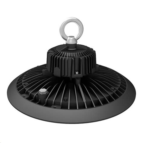 V Ip Meanwell Driver W W W Slim Ufo Led High Bay