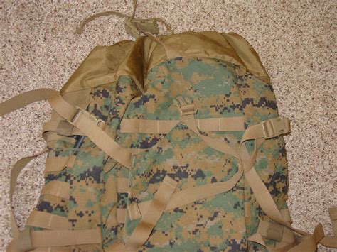 Usmc Apb Marpat Rucksack Propper Digital Arcteryx Backpack U S