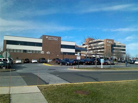 CentraState Medical Center - Alchetron, the free social encyclopedia