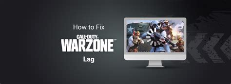 How To Fix Cod Warzone Lag In A Quick Guide