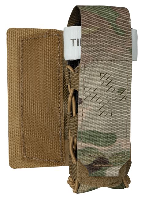 Templars Gear Tourniquet Pouch Multicam Recon Company