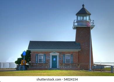 Lighthouse Field State Beach Santa Cruz Stock Photo 54024154 Shutterstock