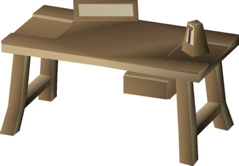 Crafting table 1 - OSRS Wiki