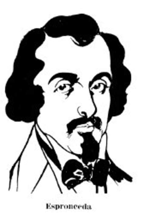 José De Espronceda 7