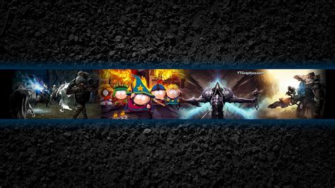 Yt Banner Wallpapers - WallpapersHigh