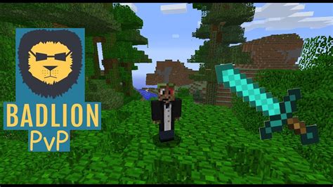 Montage Pvp Minecraft Badlion Youtube