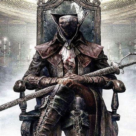 can you play bloodborne on xbox - venerable-academy