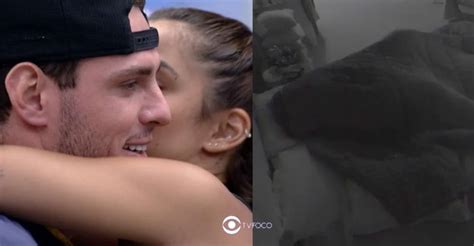 Bbb23 Vaza áudio De Sexo Entre Key E Gustavo De Ladinho