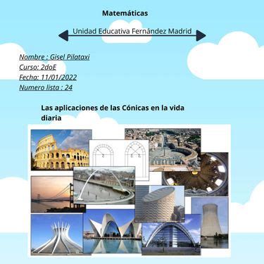 Book Creator Proyecto De Matematicas