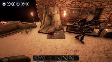 Conan Exiles Co Op Multiplayer Walkthrough Part 10 13h17min Played