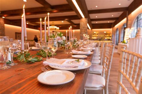 Rustic Elegant Wedding Venue The Reserve At Perona Farms