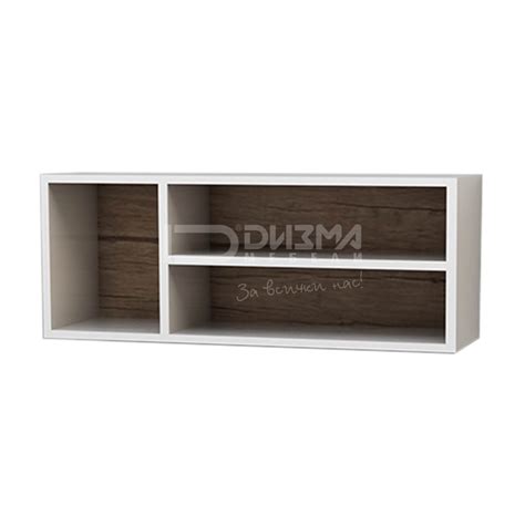 Етажерка Калифорния