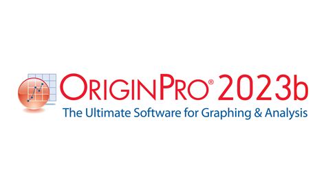 Originoriginpro2023b 正式推出！歡迎到下載專區安裝與試用 Originlab台灣總代理