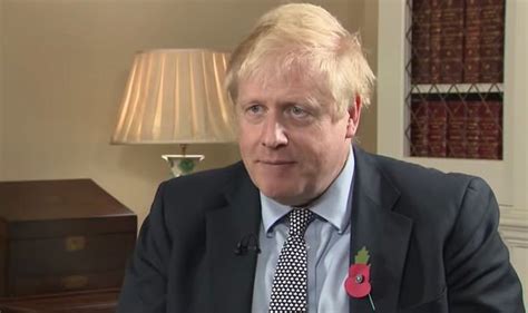 Boris Brexit Deal Gives Uk ‘total Freedom’ Brexiteer Explains Why He Switched Support Uk