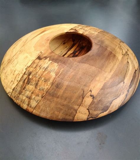 Pin Von John Auf Woodturning Holz Drechseln Holzschale Drechseln