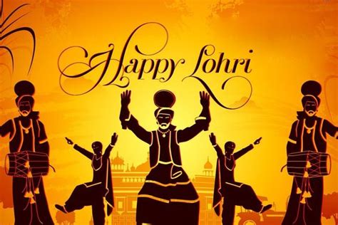 Happy Lohri 2020 Date Shubh Muhurat History Significance Of Lohri