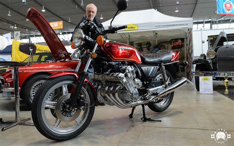 Meisterst Ck Folgen Genau Honda Cbx Zylinder Wimper Zittern Auftakt