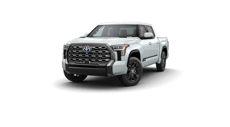 70 573 2023 Toyota Tundra I FORCE MAX CrewMax Tundra Platinum Wind