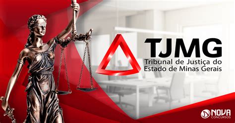 Concurso Tjmg Edital Iminente Para Oficial Judici Rio Concurso Tjmg