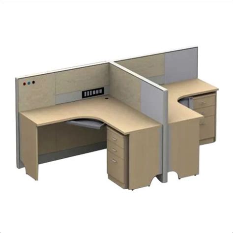 Modular Office Furniture Workstation At Inr In Thane Mrk