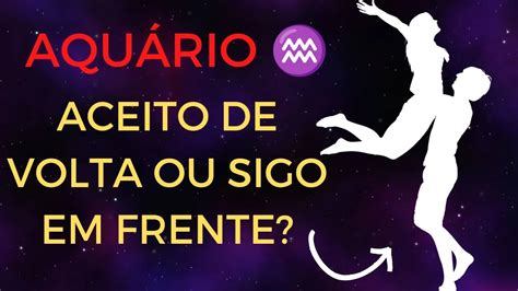 AquÁrio ♒ FaÇa A Escolha Certa E TerÁ Um Novo InÍcio MagnÍfico 🌄 Youtube