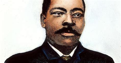 meet   black electrical engineer  owned    patents