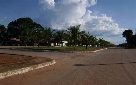 Moradores Relatam Que Sentiram Tremor De Terra Em Montividiu Do Norte