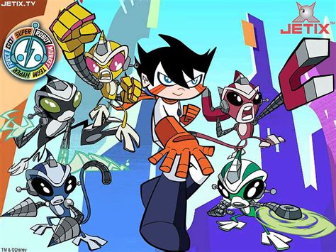 Jetix HD wallpapers | Pxfuel