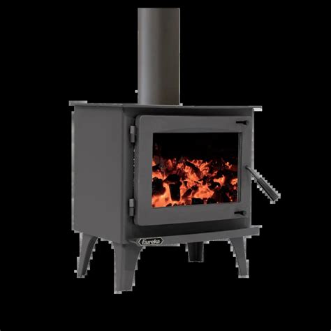 Eureka Amber Freestanding Wood Heater Melbourne