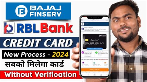 Bajaj Finserv Rbl Credit Card Apply Online Bajaj Finserv Rbl