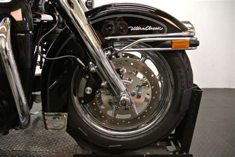 2008 Harley Davidson Flhtcu Ultra Classic Electra Glide Tricked Out