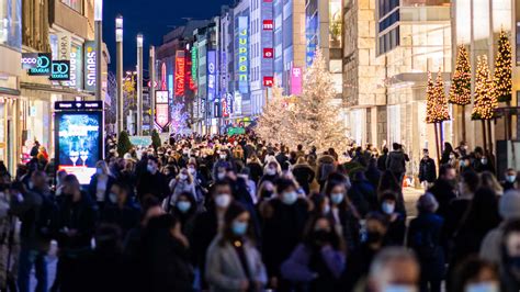 Corona Regeln In NRW Was An Weihnachten Und Silvester Gelten Soll