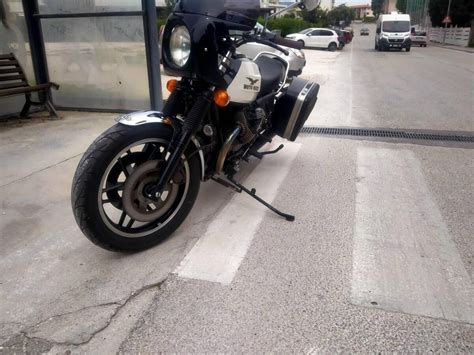 Vendo Moto Guzzi T D Epoca A Camerano Codice Moto It