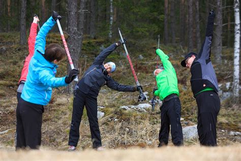 Liikkuva Aikuinen Pohjois Karjalan Liikunta Ry