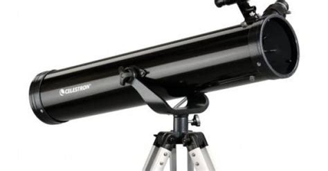 Celestron PowerSeeker 76 AZ Telescope