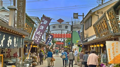 東京下町満喫の旅、柴又丸一日散策ガイド Good Luck Trip