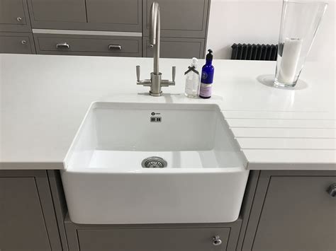 Belfast Sink