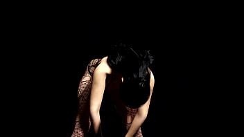 THE EXOTIC NUDE DANCING GIRLS OF SPIRIT GROVE NSFW XNXX