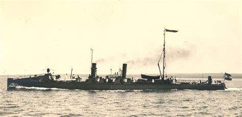 S M Torpedoboot 17 Ex Viper Kuk Marine 1 Weltkrieg Monarchie