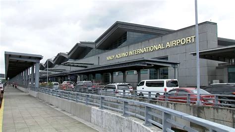 NAIA 3 Suffers Power Outage Anew Philippine Daily Post