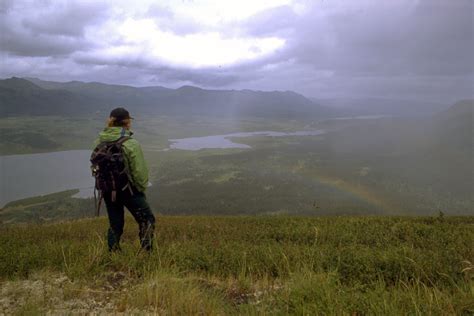 Stikine River Canoeing | Nahanni River Adventures