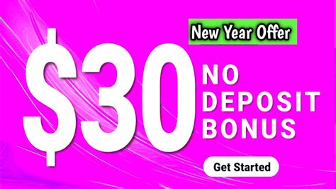 No Deposit Bonus Forex New Broker Landing In New Year From Forex