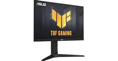 Asus Tuf Gaming P Hz Monitor Vg Aqml A B H Photo