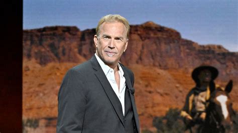 Kevin Costner finally addresses Yellowstone feud with bombshell ...