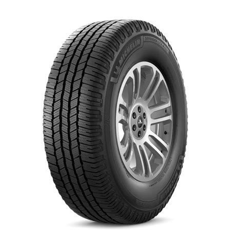 Michelin Defender Ltx Ms2 Car Tire Michelin Usa