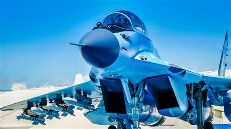 Russia S MiG 35 Nightmare Can Be Explained In 4 Words The National