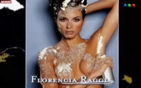 Florencia Raggi Nue Dans Divas En Exceso